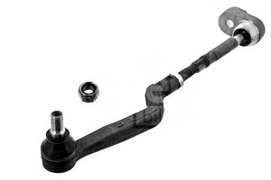 Drążek Kierowniczy Mercedes W169 245 05- Le Z Końc