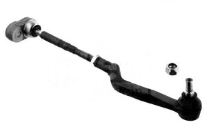 Drążek Kierowniczy Mercedes W169 245 05- Pr Z Końc