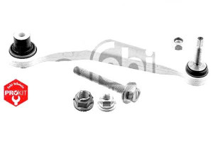 Drążek Wahacza Bmw Tył 5 (e60), 5 (e61) 2.2-4.4 12