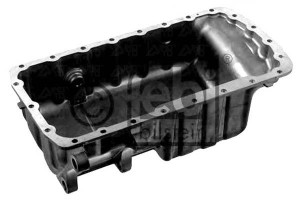 Miska Oleju Citroen 1,8 1,9d 2,0hdi Febi Bilstein