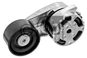 Napinacz Paska Wielorowkowego Bmw 1 (f20) 1 (f21)