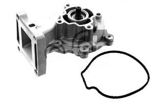Pompa Wody Ford 2,0di Tdci Febi Bilstein