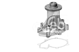 Pompa Wody Mercedes Om601 604 Febi Bilstein