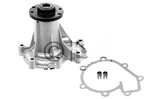 Pompa Wody Mercedes Om606 Febi Bilstein