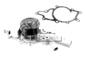 Pompa Wody Mercedes Om646 W203 211 Febi Bilstein