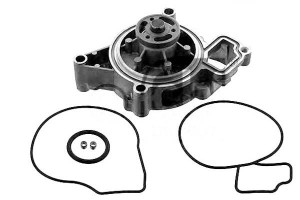 Pompa Wody Opel Dohc Febi Bilstein