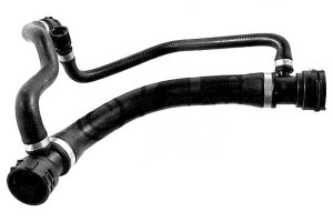 Przewód Chłodnicy Bmw 7 E65, 7 E66 Febi Bilstein