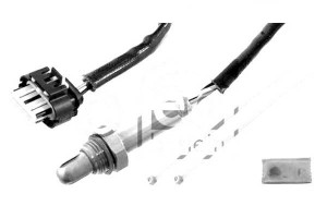 Sonda Lambda Opel Agila Astra G Astra G Classic As