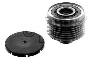 Sprzęgło Alternatora Suzuki Febi Bilstein