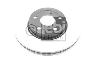 Tarcze Hamulcowe 2szt Toyota Avensis 97-03 Febi Bi