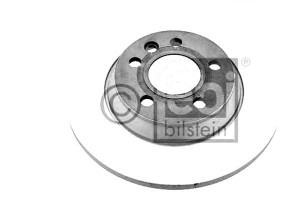 Tarcze Hamulcowe 2szt Vw T4 97-03 Tył Febi Bilstei