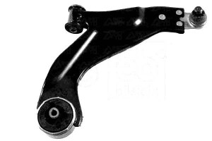 Wahacz Ford Przód Mondeo 01- Pr Febi Bilstein