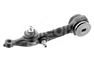 Wahacz Mercedes Przód W220 Pr Dolny Febi Bilstein