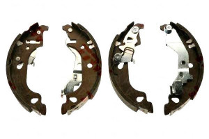 Szczęki Hamulcowe Fiat Punto 1.2-1.9d 09.99-03.12