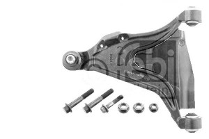 Wahacz Volvo Przód 850 S70 V70 Le Febi Bilstein