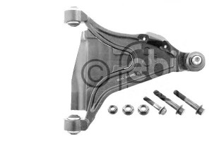 Wahacz Volvo Przód 850 S70 V70 Pr Febi Bilstein