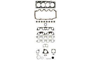 Zestaw Uszczelek Góra Ford Escort V 90- Ajusa