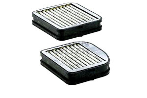 Filtr Kabiny Mercedes W210 W220 Climatronic Z Akty