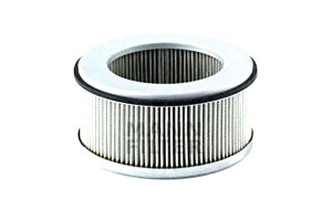 Filtr Kabiny Mercedes Unimog Mann-filter