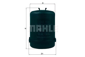 Filtr Oleju [mahle]