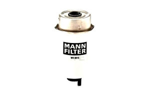 Filtr Paliwa Rover Range Rover Mann-filter