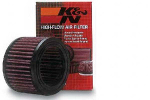 Filtr Powietrza Moto. Bmw R1200c Cl 98-06 Kn