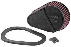 Filtr Powietrza Moto. Suzuki Dr650s Se 96-09 Kn
