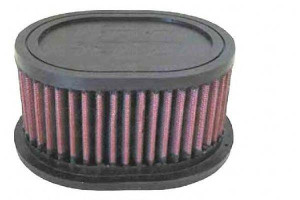 Filtr Powietrza Moto. Yamaha Fzs600 Fazer 98-03 Kn