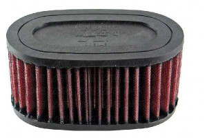 Filtr Powietrza Moto. Honda Vt750 Shadow 98-07 Kn