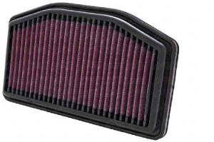 Filtr Powietrza Moto. Yamaha Yzf R1 2009-2012 Kn