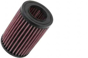 Sportowy Filtr Powietrza Wys.: 140mm Śr. Zew.: 89m