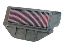 Filtr Powietrza Moto. Honda Cbr929rr 00-01 Kn