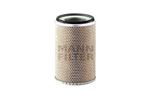 Filtr Powietrza [mann-filter]