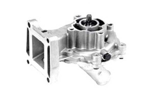 Pompa Wody Ford 2,0di Tdci Graf
