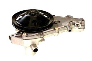 Pompa Wody Renault 1,2 Graf