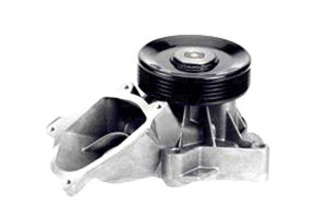 Pompa Wody Rover 75 2,0 Cdti Graf