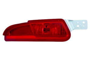 Lampa Przeciwmgielna Honda Cr-v Iv Depo