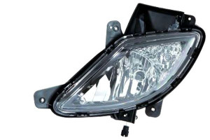 Lampa Przeciwmgielna (h27w/p13w) Hyundai Ix20 11.1