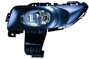 Lampa Przeciwmgielna (h11) Mazda 3 Bk 10.03-12.06