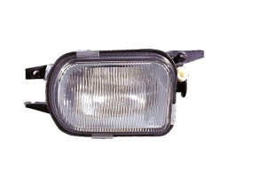 Lampa Przeciwmgielna (hb4) Mercedes C-klasa W203 0