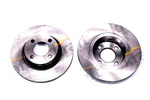 Tarcze Hamulcowe Kraft Automotive 8a0615301a 8a061