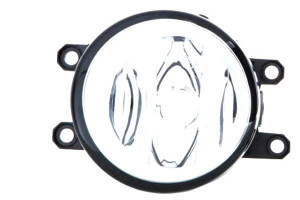 Lampa Przeciwmgielna (h11) Toyota Corolla Verso E1