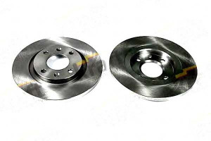 Tarcze Hamulcowe Kraft Automotive 4246r4 424982 42