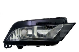Lampa Przeciwmgielna (h8) Seat Ibiza Iv 6p Leon 5f