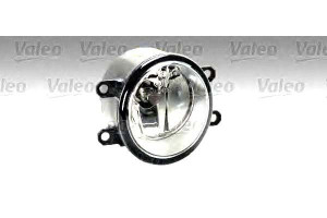 Lampa Przeciwmgielna (h11) Citroen C1 Daihatsu Cha