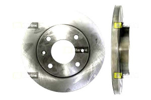 Tarcze Hamulcowe 2szt Citroen Xsara Peugeot 206 30