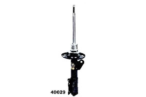 Amortyzator Honda Przód Jazz 02- Pr Japanparts