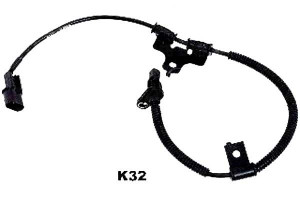 Czujnik Abs Kia Przód Picanto 09- Le Japanparts