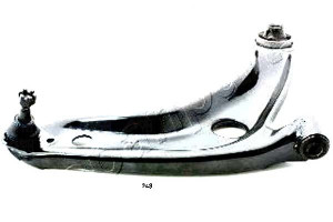 Wahacz Toyota Przód Yaris 06- Pr Dolny Japanparts