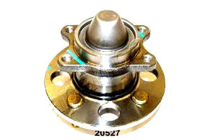 Łożysko Koła Hyundai Tył Getz Japanparts